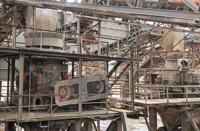 Gypsum crusher for sale Indonesia