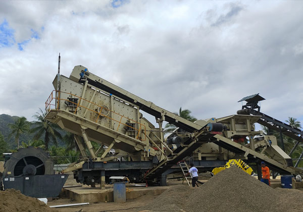 Mining crusher for sale in Indonesia