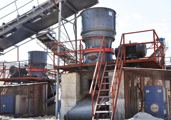 latest technology cone crusher in philippines