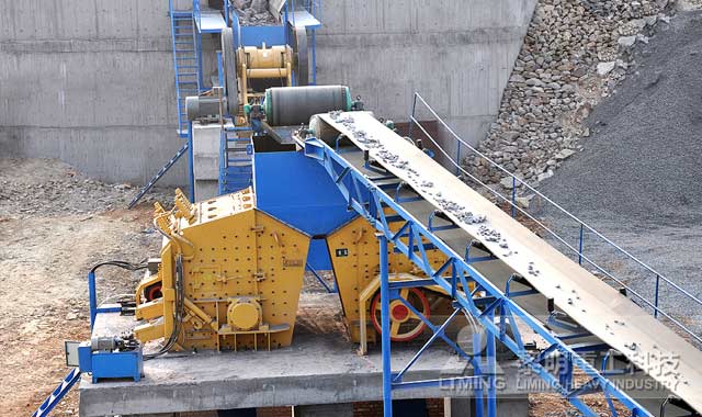 Seeking crushing equipment for mining in Ethiopia
